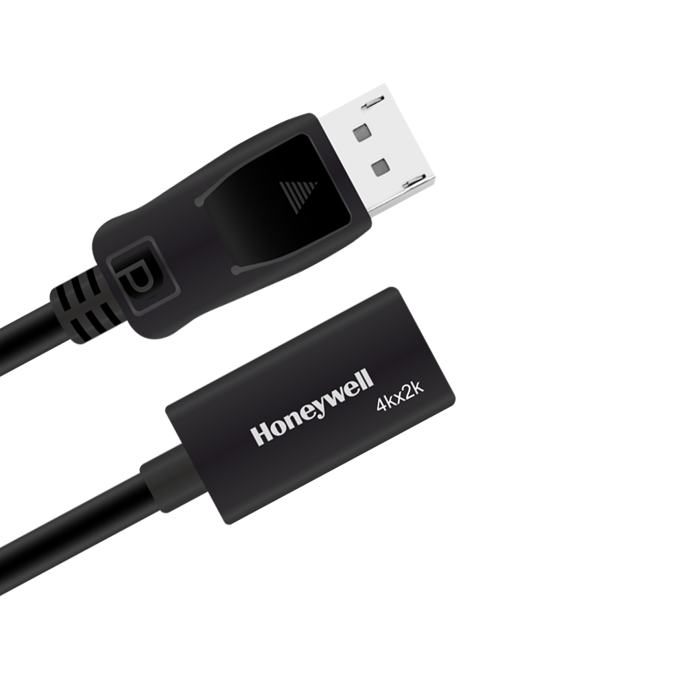 Display Port to HDMI Adapter - Image 2
