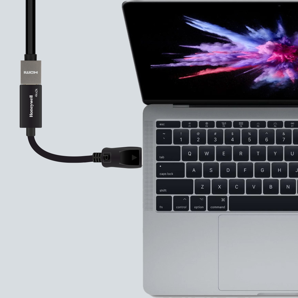 Display Port to HDMI Adapter - Image 3