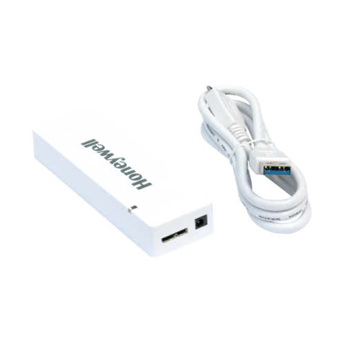 Honeywell Momentum 4 Port USB 3.0 HUB HC000004/LAP/PH/4U - Image 3