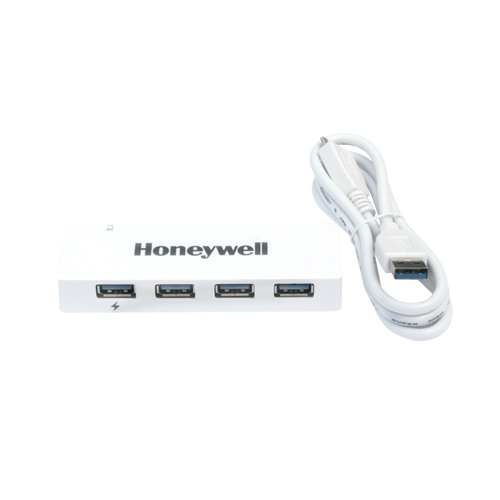 Honeywell Momentum 4 Port USB 3.0 HUB HC000004/LAP/PH/4U - Image 2