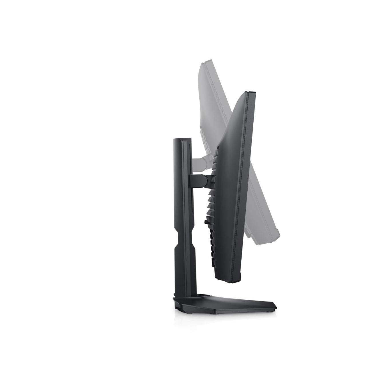 Dell 24 Gaming Monitor: S2421HGF, 1ms Response time, 144Hz Refresh Rate, NVIDIA G-SYNC Compatible Certification, AMD FreeSync Premium Technology, FHD(1920 x 1080 Pixels) with HDMI & DP Port - Image 2