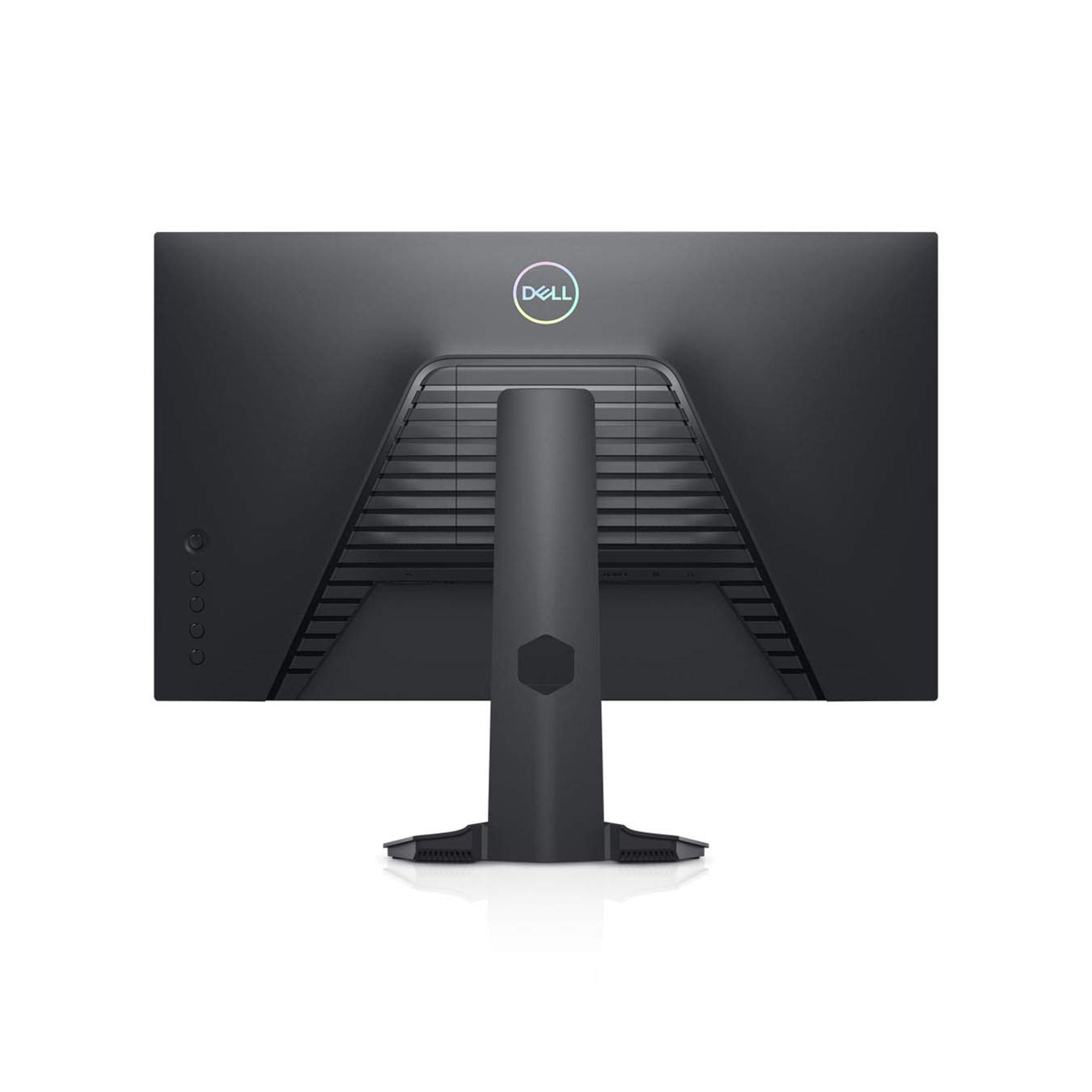 Dell 24 Gaming Monitor: S2421HGF, 1ms Response time, 144Hz Refresh Rate, NVIDIA G-SYNC Compatible Certification, AMD FreeSync Premium Technology, FHD(1920 x 1080 Pixels) with HDMI & DP Port - Image 3