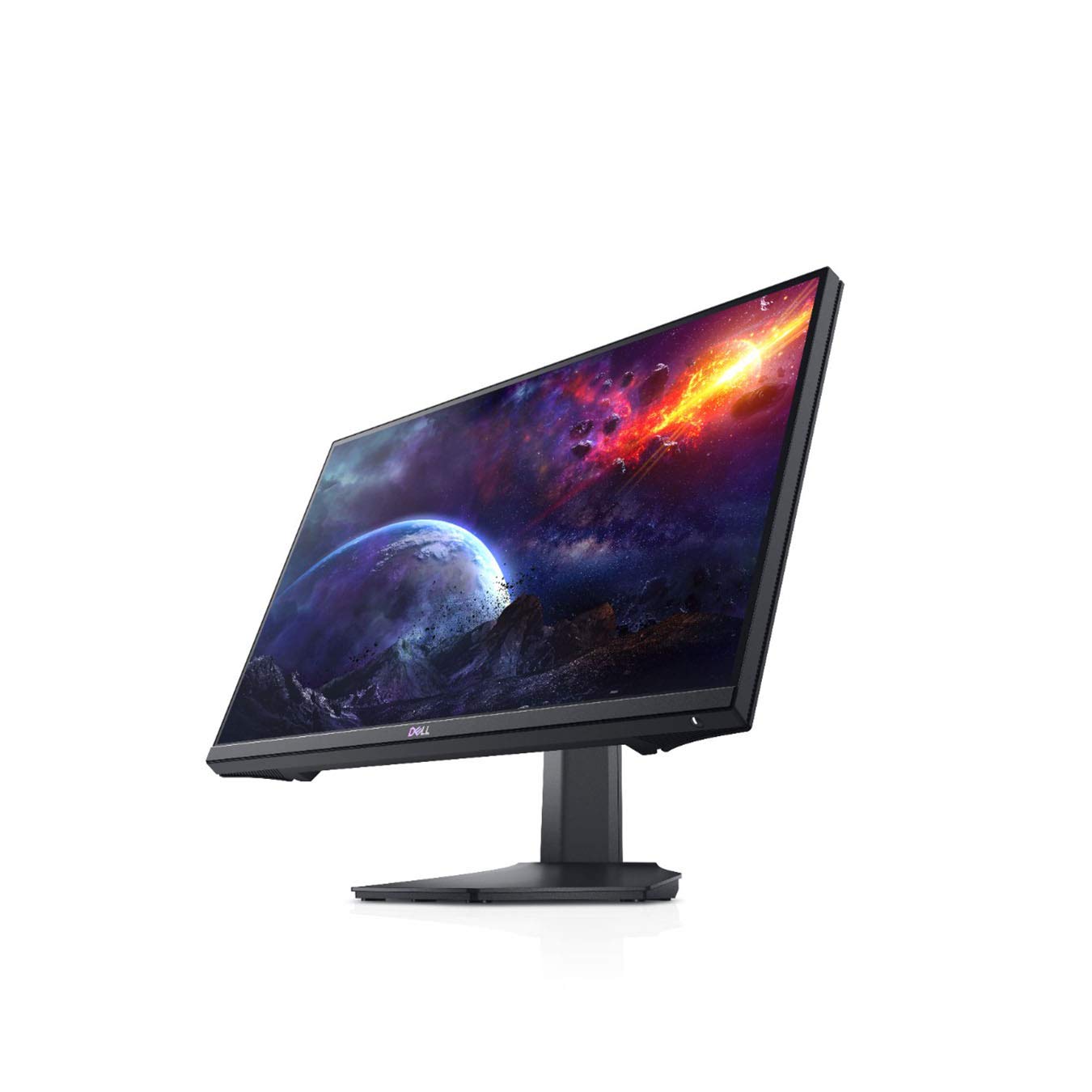 Dell 24 Gaming Monitor: S2421HGF, 1ms Response time, 144Hz Refresh Rate, NVIDIA G-SYNC Compatible Certification, AMD FreeSync Premium Technology, FHD(1920 x 1080 Pixels) with HDMI & DP Port - Image 6