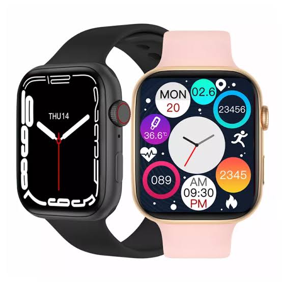i7 Pro Max Smartwatch