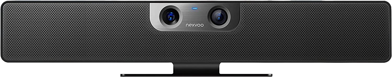 Nexvoo Nexbar N120 Video Conference System for Small and Medium Room - Image 2