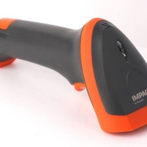 Honeywell IHS320X 2D Barcode Scanner BIS Approved, Handled 2D USB Wired Reader Optical Laser High Speedscanners