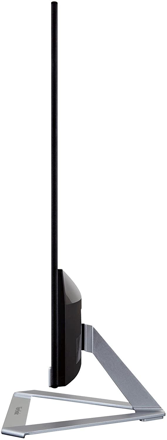 ViewSonic 27 Inch Full HD IPS Monitor, 1920 x 1080 Pixels Frameless Bezel & Premium Design, 75Hz, Flicker Free, View Mode, HDMI*2, VGA, Audio Out Black and 5 Year Warranty Upon Registration- VX2776-SH - Image 5