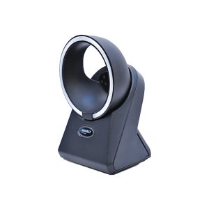 Impact by Honeywell GL650 2D Hands-Free Barcode Scanner - Wired Scanner, High Sensitivity, Ultra-Wide Scan Window, Fast 1GHz Processor for Quick Scanning