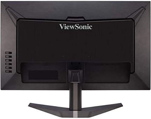 iewSonic VX2758-2KP-MHD 27 Inch WQHD 1440p 144Hz 1ms IPS Gaming Monitor with FreeSync Premium Eye Care HDMI and DisplayPort - Image 3