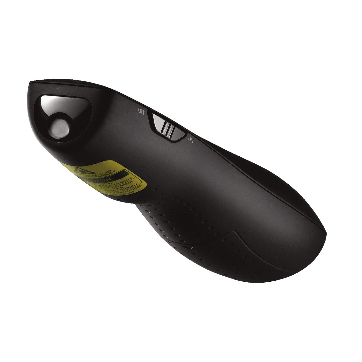R800 LASER PRESENTATION REMOTE With LCD display for time tracking - Image 3