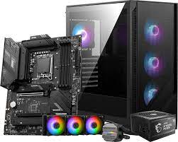 MAG FORGE 320R AIRFLOW - Image 2