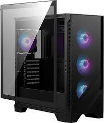 MAG FORGE 320R AIRFLOW - Image 3
