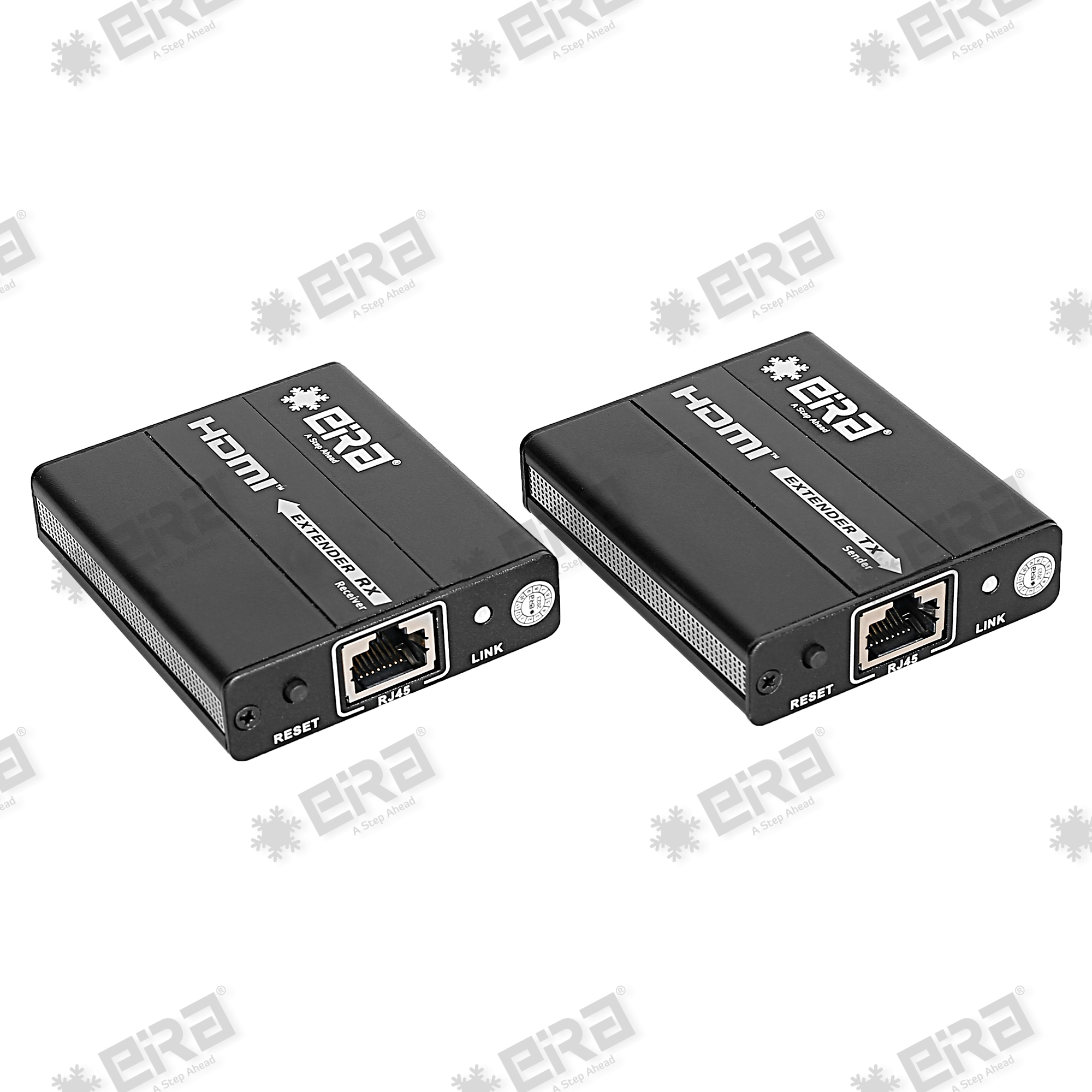 HDMI Extender over CAT6 (120m) HDMI Video Products / HDMI Extender over LAN / HDMI Extender over CAT6 (120m) - Image 3