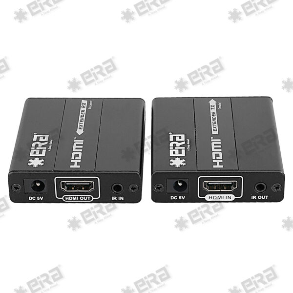 HDMI Extender over CAT6 (120m) HDMI Video Products / HDMI Extender over LAN / HDMI Extender over CAT6 (120m) - Image 4
