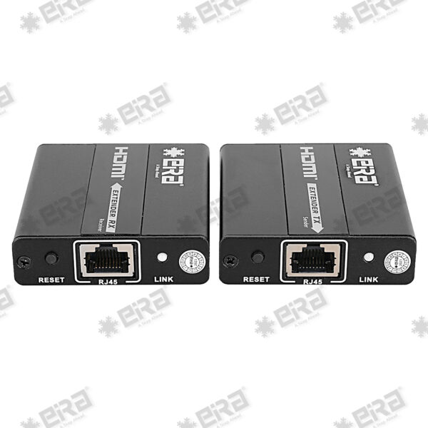 HDMI Extender over CAT6 (120m) HDMI Video Products / HDMI Extender over LAN / HDMI Extender over CAT6 (120m) - Image 5
