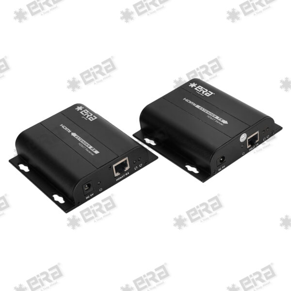 HDbitT HDMI Extender over IP by CAT5/5E/6 (120m)- Receiver Only - Image 3