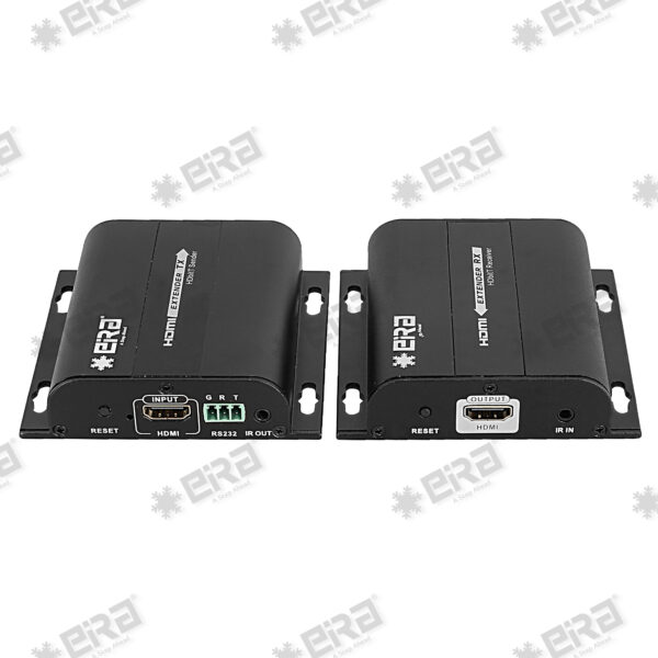 HDbitT HDMI Extender over IP by CAT5/5E/6 (120m)- Transmitter Only HDMI Video Products / HDMI Extender over IP / HDbitT HDMI Extender over IP by CAT5/5E/6 (120m)- Transmitter Only - Image 4