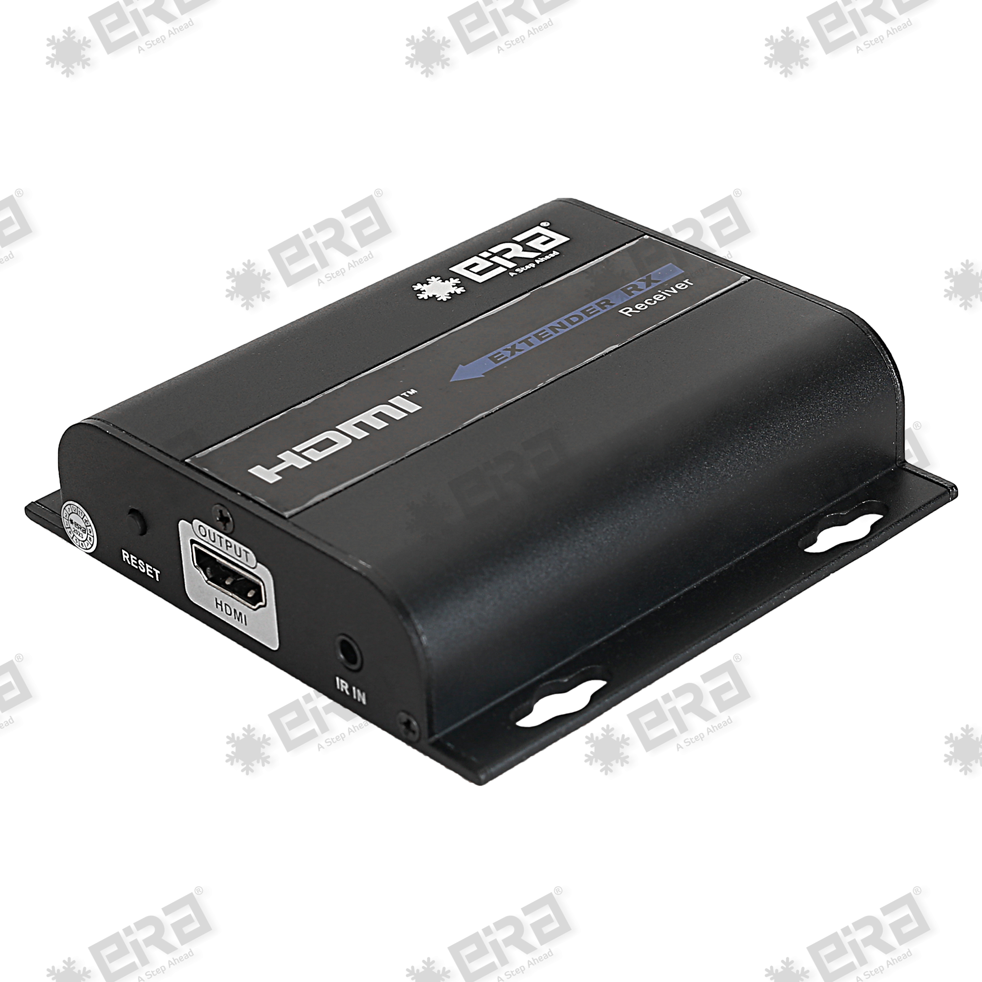 HDMI Extender over IP (120m)- Receiver unit only / HDMI Extender over IP - Image 4