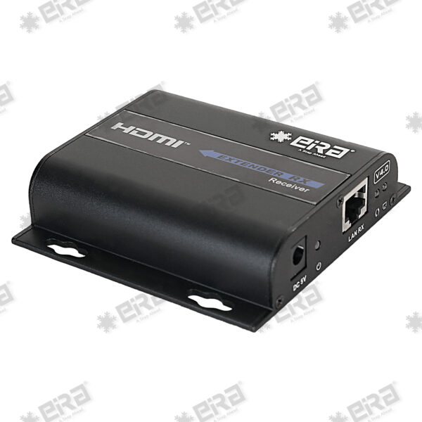 HDMI Extender over IP (120m)- Receiver unit only / HDMI Extender over IP - Image 5
