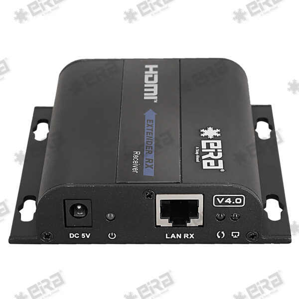 HDMI Extender over IP (120m)- Receiver unit only / HDMI Extender over IP - Image 6