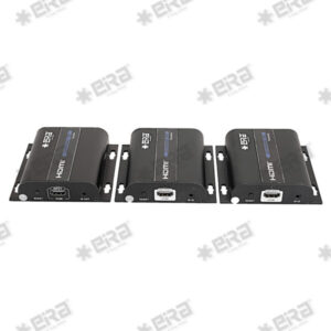 HDMI Extender over IP (120m)- Receiver unit only / HDMI Extender over IP