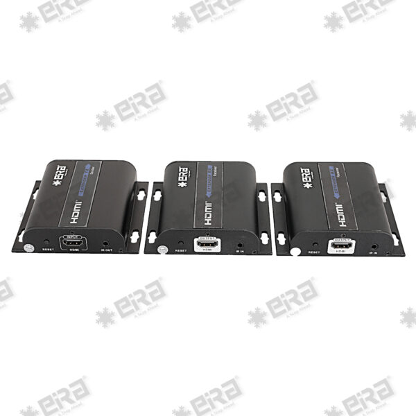 HDMI Extender over IP (120m)- Receiver unit only / HDMI Extender over IP - Image 2