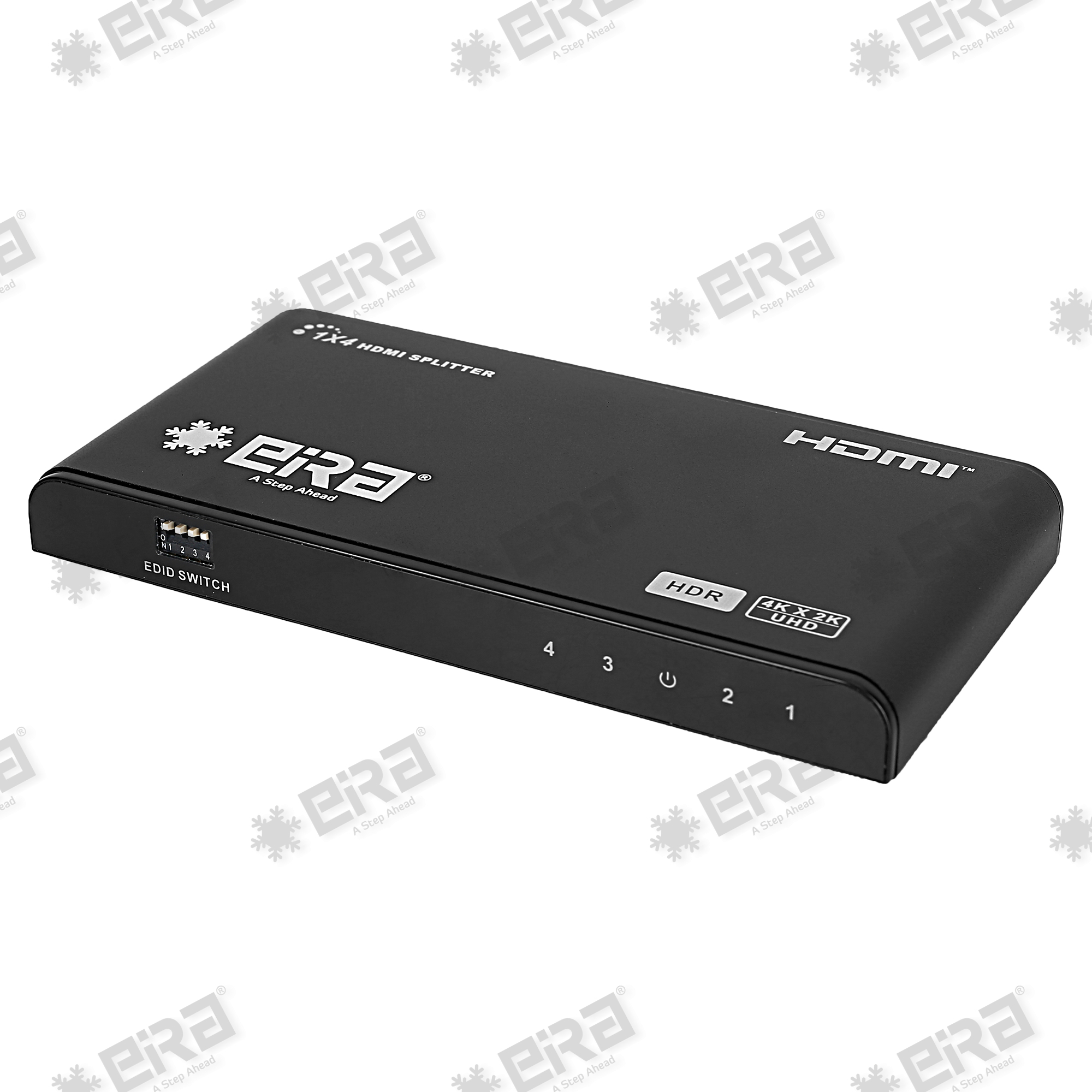 HDMI Splitter 1×4 (4k60Hz) HDMI Video Products / HDMI Splitter / HDMI Splitter 1×4 (4k60Hz) - Image 4