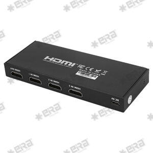 HDMI SWITCH 3X1 (4k60Hz) HDMI Video Products / HDMI Switch / HDMI SWITCH 3X1 (4k60Hz)
